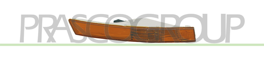 fanale destro paraurti anteriore arancio mod 07 volkswagen passat b6 2005 2010 vg0544303