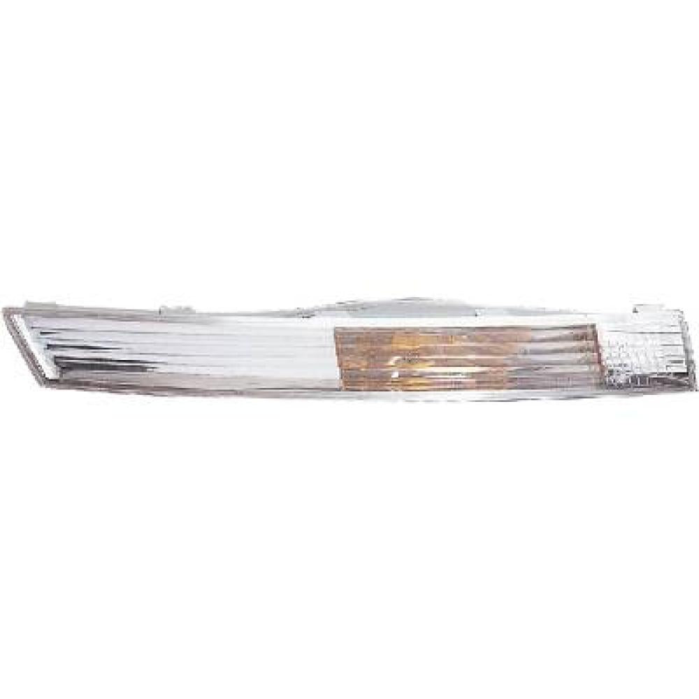 fanale destro paraurti anteriore bianco mod 07 volkswagen passat b6 2005 2010 vg0544313