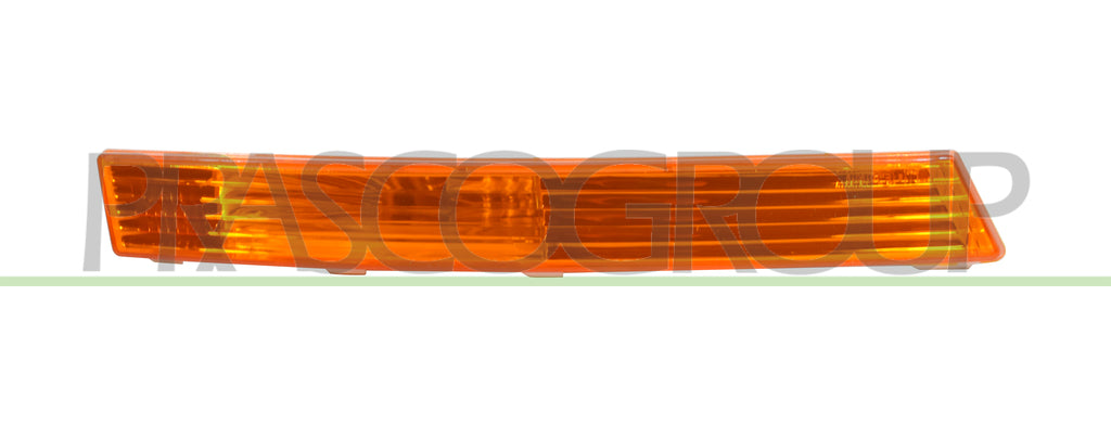 fanale anteriore destro arancio senza portalampada volkswagen passat b6 2005 2010 vg0544325