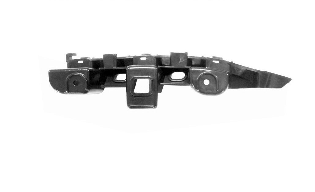 staffa destra paraurti anteriore laterale plastica volkswagen passat b7 2010 2014 vg0551003