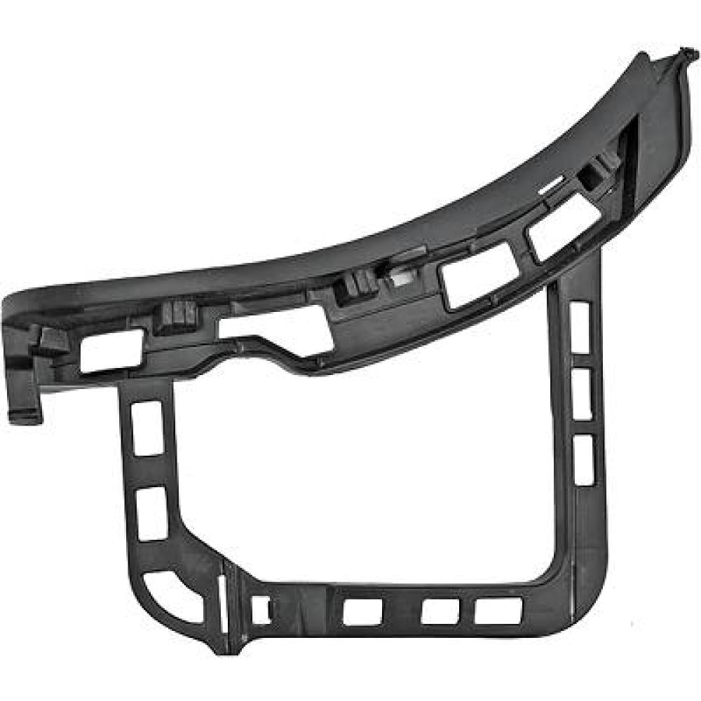 staffa sinistra paraurti posteriore laterale plastica volkswagen passat b7 2010 2014 vg0551054