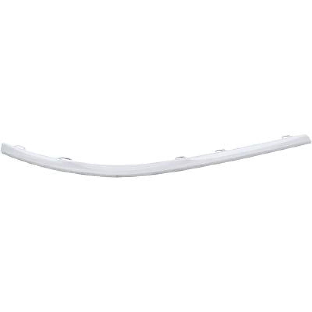 profilo destro paraurti posteriore cromato mod station wagon volkswagen passat b7 2010 2014 vg0551273