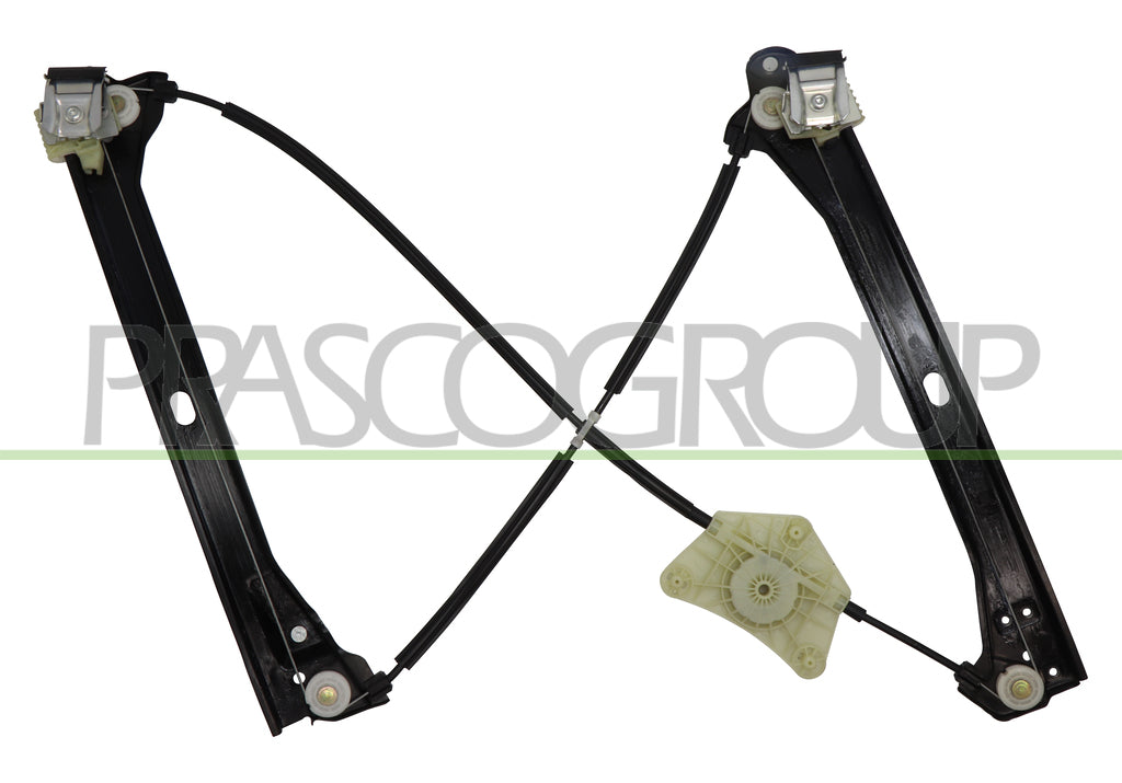 meccanismo alzacristallo anteriore destro mod 5 porte volkswagen passat b8 2014 2019 vg056w023