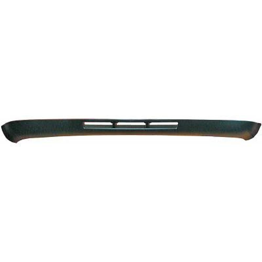 modanatura paraurti anteriore nera volkswagen bora 1998 2004 vg0811243