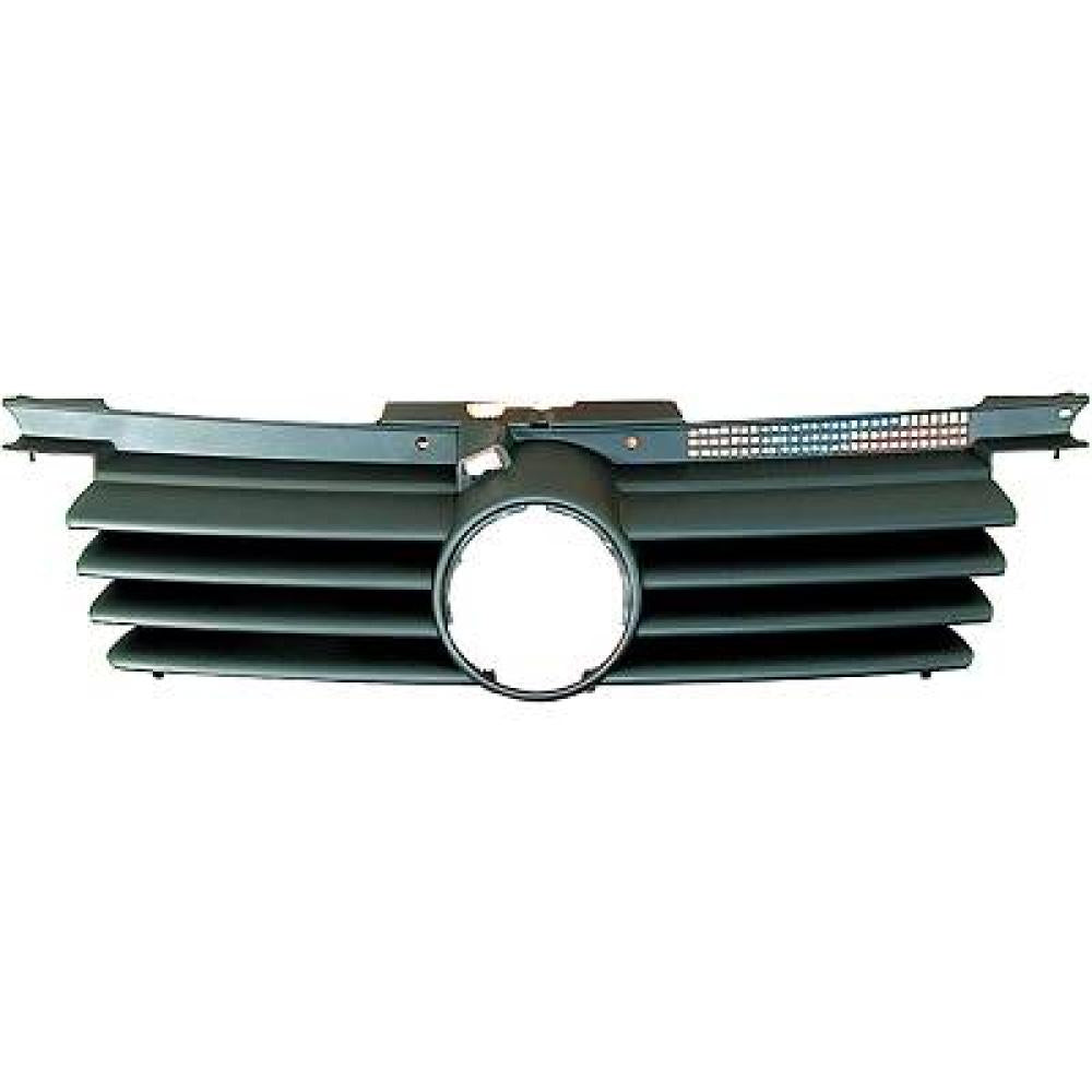 griglia radiatore nera 1 pezzi volkswagen bora 1998 2004 vg0812000
