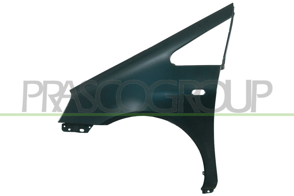 parafango anteriore sinistro con foro lucciola volkswagen sharan 2000 2003 vg0973014