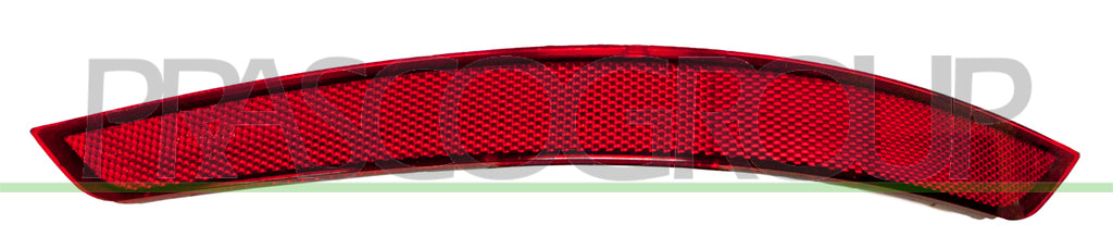 catadiottro destro paraurti posteriore volkswagen sharan 2010 2015 vg1014353
