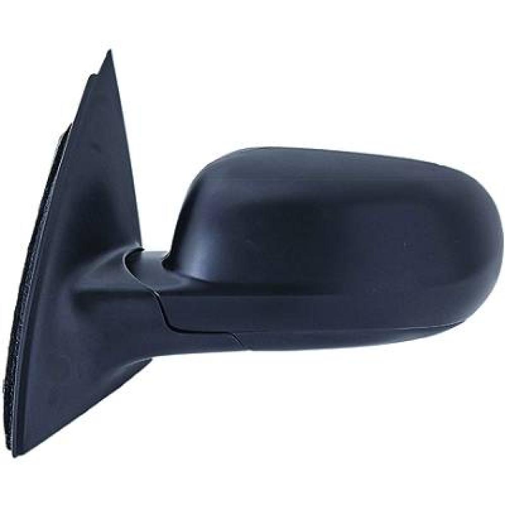 retrovisore sinistro a cavi nero calotta grande asferico mod 01 volkswagen lupo 1998 2005 vg3207124