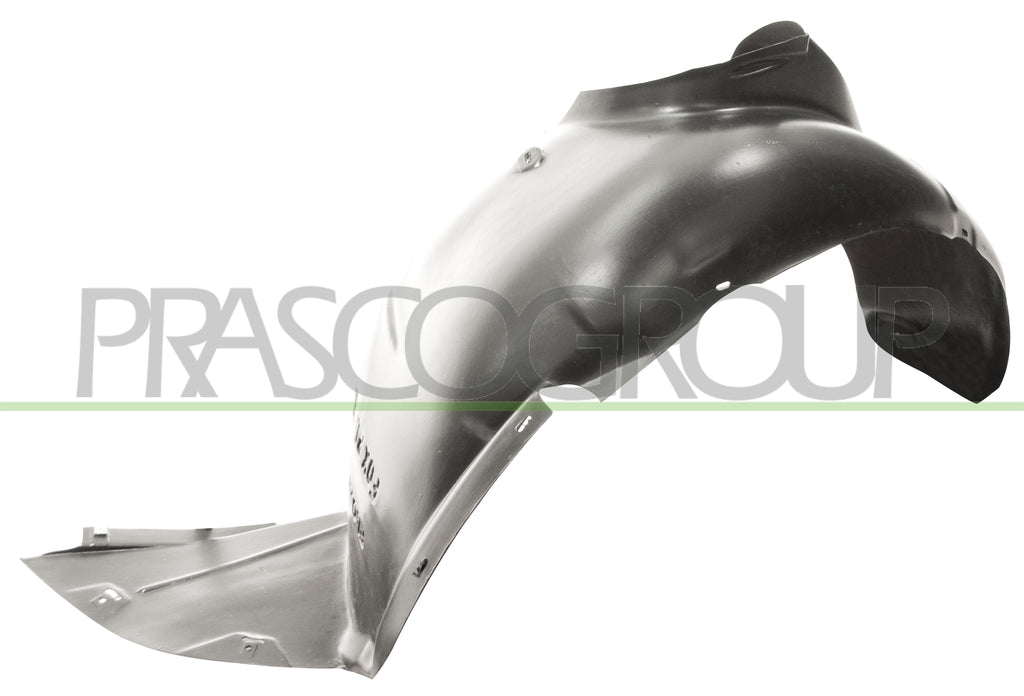 passaruota anteriore sinistro volkswagen fox 2004 2009 vg3303604