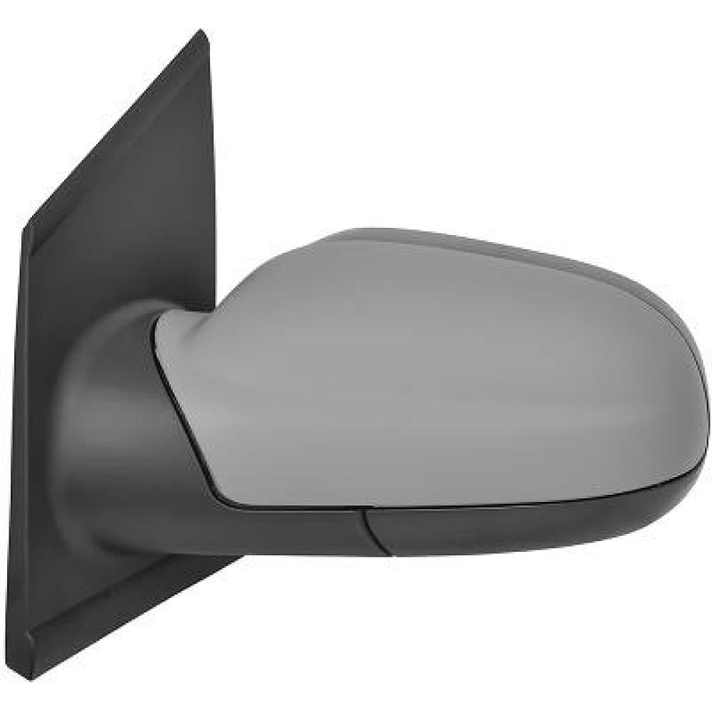 retrovisore sinistro elettrico nero termico asferico volkswagen fox 2004 2009 vg3307304