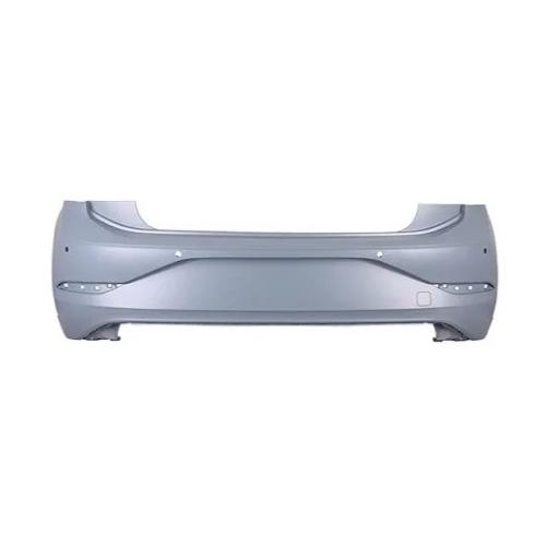 paraurti posteriore con primer con tappo coprigancio con fori pdc supporti volkswagen polo gti styling 2021 vg3521061