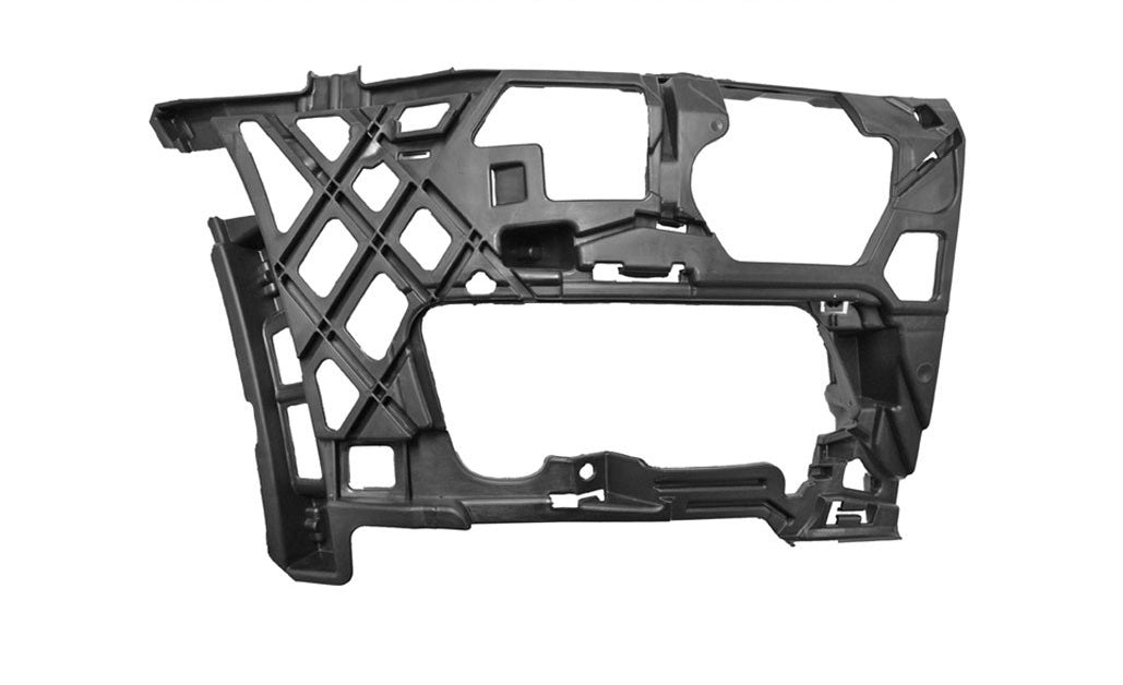 staffa destra paraurti anteriore volkswagen golf 7 2012 2016 vg4001003