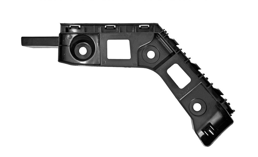 staffa guida destra paraurti posteriore plastica volkswagen golf 7 2012 2016 vg4001063