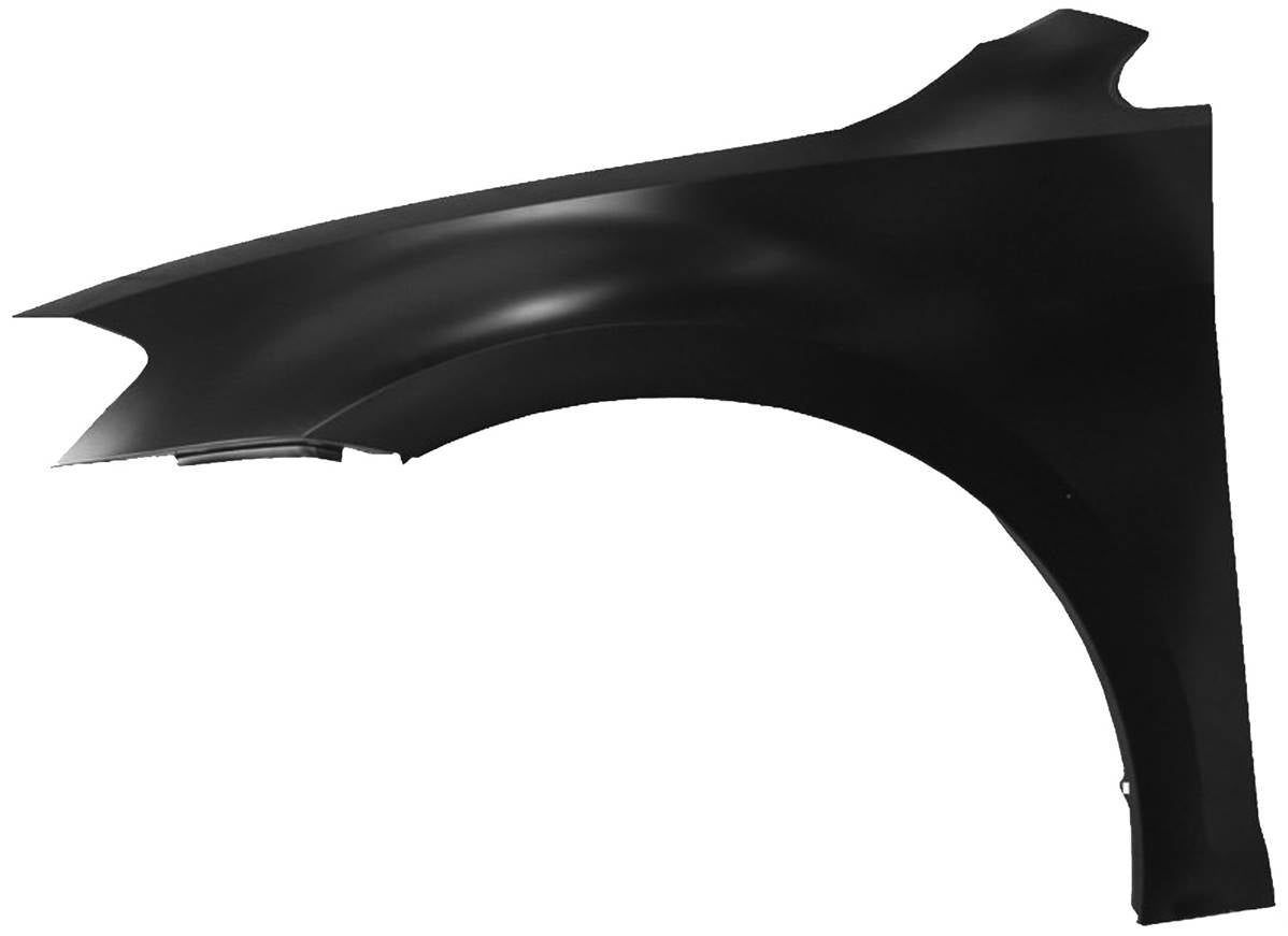 parafango anteriore sinistro volkswagen golf 7 2012 2016 vg4003004