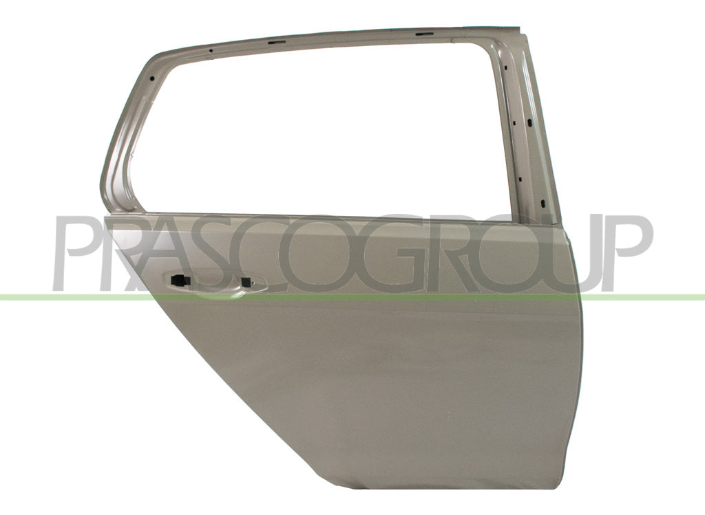 porta posteriore destra volkswagen golf 7 5 gti gtd 2017 2020 vg4003553