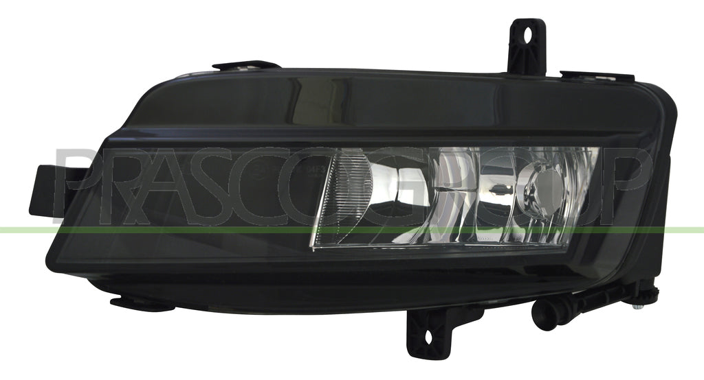 fendinebbia sinistro volkswagen golf 7 2012 2016 vg4004414