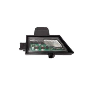 luce di cortesia retrovisore destro volkswagen golf 7 gti gtd 2013 2016 vg4007417