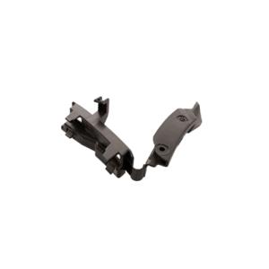 staffa sinistra paraurti posteriore laterale plastica volkswagen golf 7 gti gtd 2013 2016 vg4021054