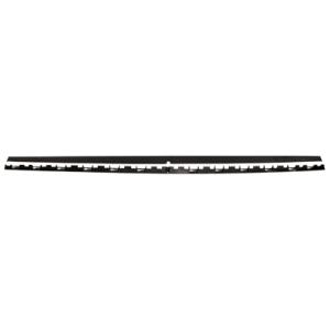 modanatura sinistra longherone sottoporta nera goffrata volkswagen golf 7 gti gtd 2013 2016 vg4021404