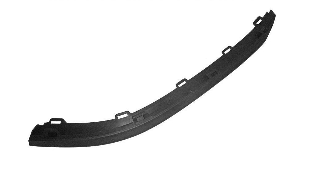 spoiler sinistro paraurti anteriore volkswagen golf 7 gti gtd 2013 2016 vg4021804