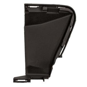 griglia paraurti anteriore inferiore interna sinistra volkswagen golf 7 gti gtd 2013 2016 vg4022104