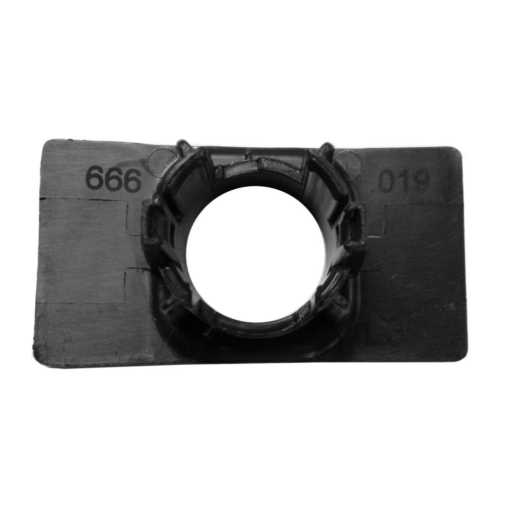 supporto sensore laterale destro paraurti anteriore volkswagen golf 7 5 gti gtd 2017 2020 vg4081301