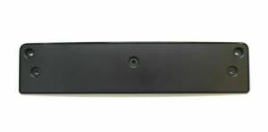 portatarga anteriore volkswagen golf 7 5 gti gtd 2017 2020 vg4081539