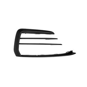 griglia destra paraurti anteriore nera aperta volkswagen golf 7 5 gti gtd 2017 2020 vg4082123