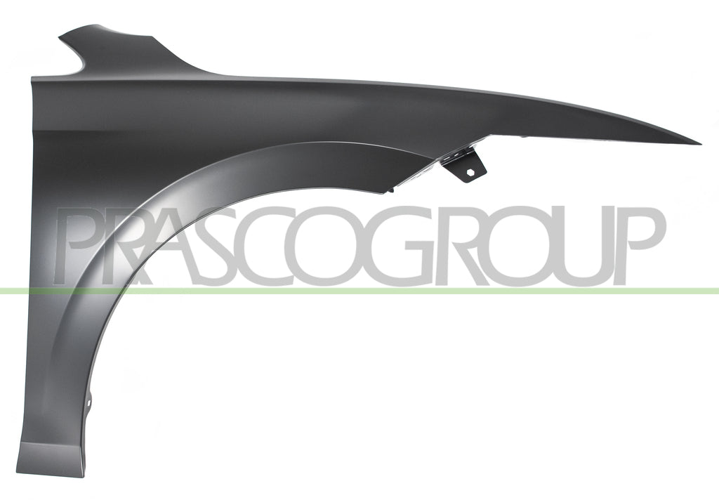 parafango anteriore destro volkswagen golf viii 2020 vg4103033