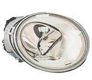 proiettore sinistro h1 h1 elettrico senza motore volkswagen new beetle 1998 2005 vg4204904