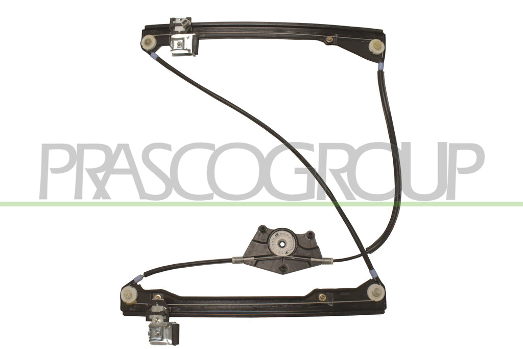 meccanismo alzacristallo anteriore destro mod 3 porte volkswagen new beetle 1998 2005 vg420w011
