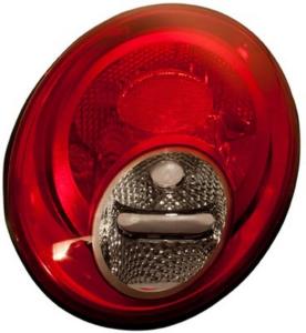 fanale posteriore destro senza portalampada volkswagen new beetle 2005 2011 vg4224153