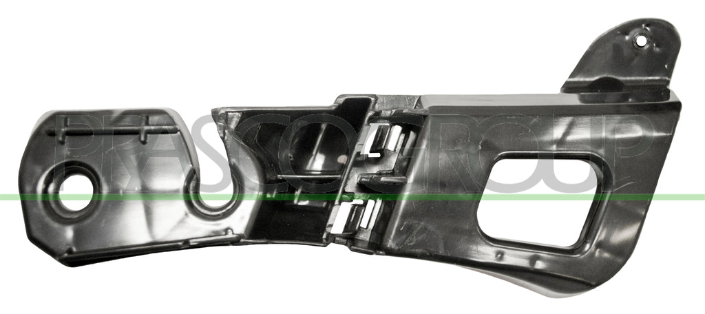 staffa destra paraurti anteriore plastica volkswagen new beetle 2012 2016 vg4241003