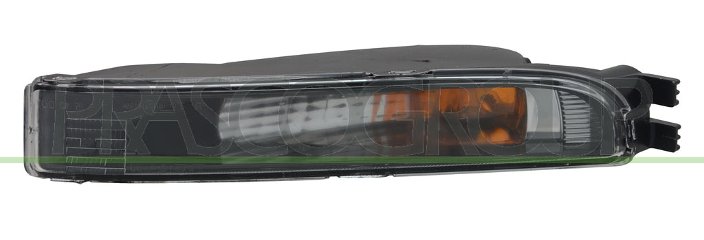 fanale sinistro paraurti anteriore bianco arancio senza portalampada volkswagen new beetle 2012 2016 vg4244304
