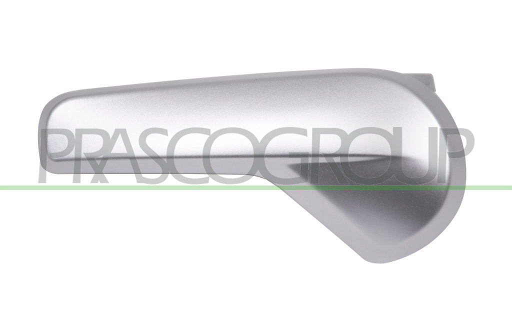 leva maniglia anteriore posteriore sinistra interna argento volkswagen new beetle 2012 2016 vg4248708