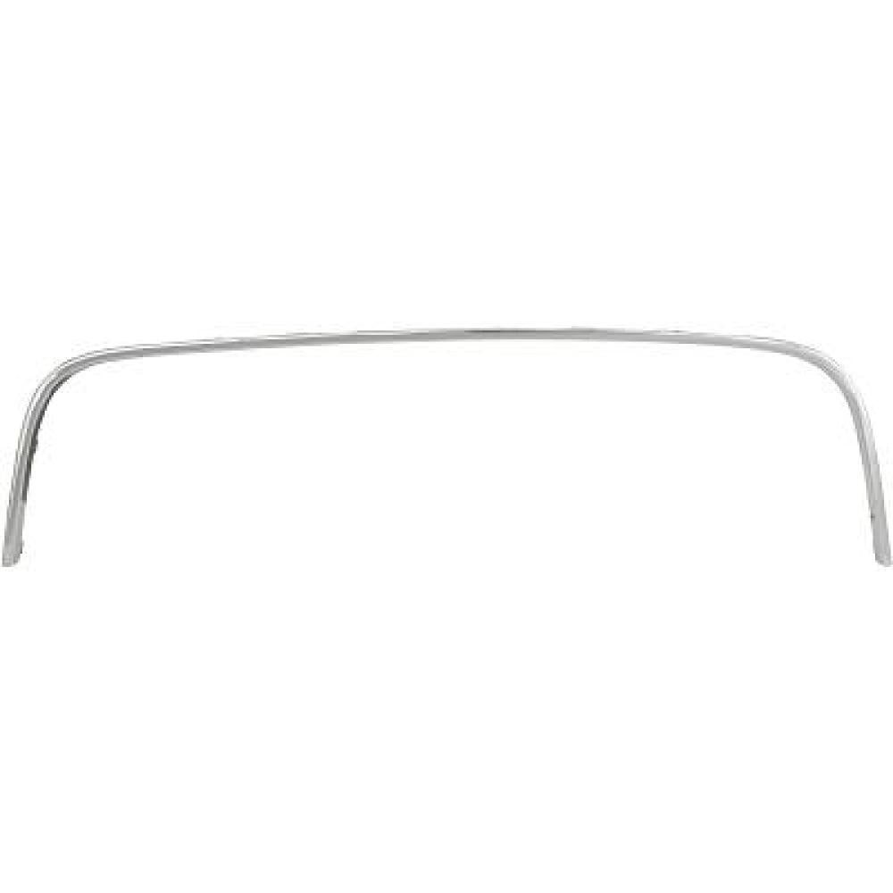 cornice griglia paraurti anteriore cromata volkswagen jetta golf variant 2005 2010 1k08531012zz