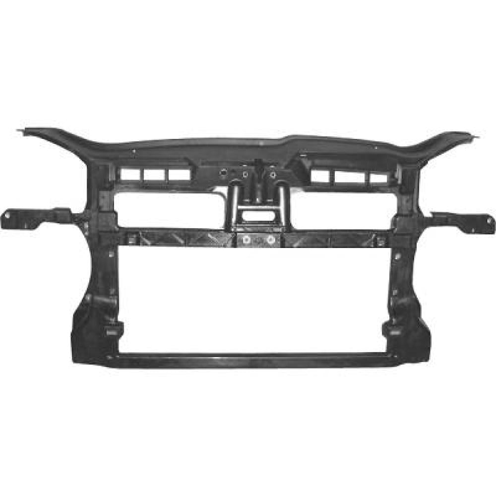 frontale anteriore completo volkswagen jetta golf variant 2005 2010 1k0805588f