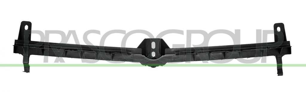 staffa paraurti anteriore centrale plastica volkswagen jetta 2010 2014 vg5221005