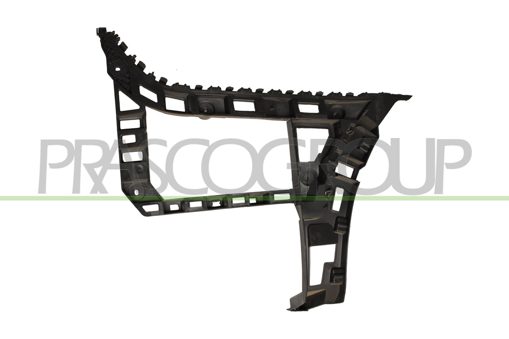 staffa destra paraurti posteriore laterale plastica mod 4 porte volkswagen jetta 2010 2014 vg5221053