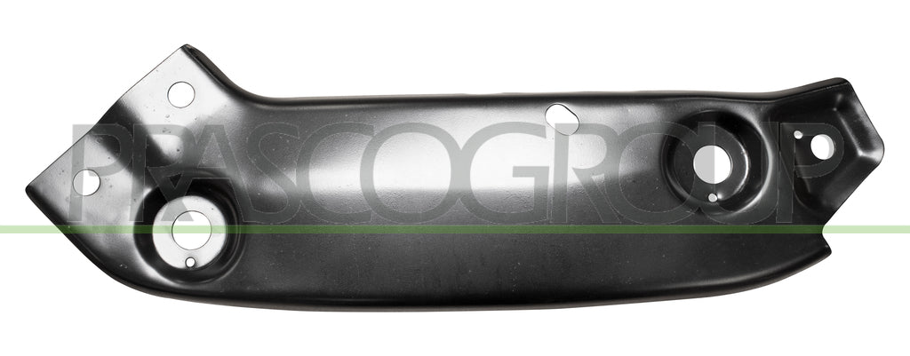 staffa guida sinistra paraurti anteriore metallo volkswagen jetta 2010 2014 vg5223402