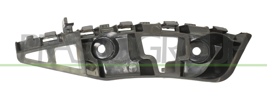 staffa sinistra paraurti anteriore volkswagen jetta a6 2014 2018 vg5241004
