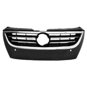 griglia radiatore con primer con fori pdc supporti 2 pezzi volkswagen passat cc 2008 2011 vg6202011