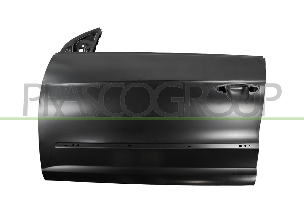porta anteriore sinistra con fori modanatura volkswagen passat cc 2008 2011 vg6203504