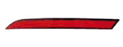 catadiottro sinistro paraurti posteriore volkswagen passat cc 2008 2011 vg6204354