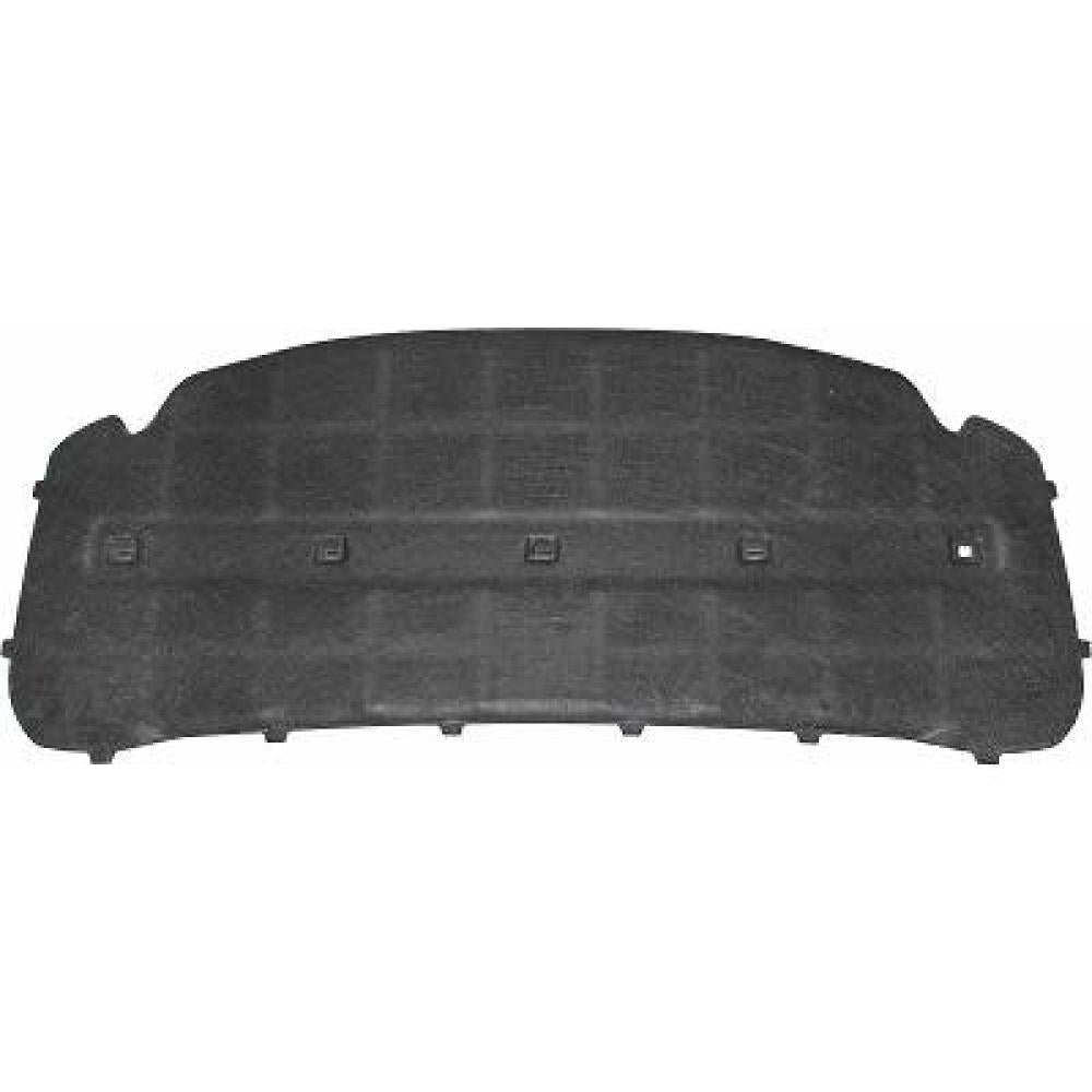 pannello insonorizzatore cofano volkswagen touran 2003 2006 1t0863831b