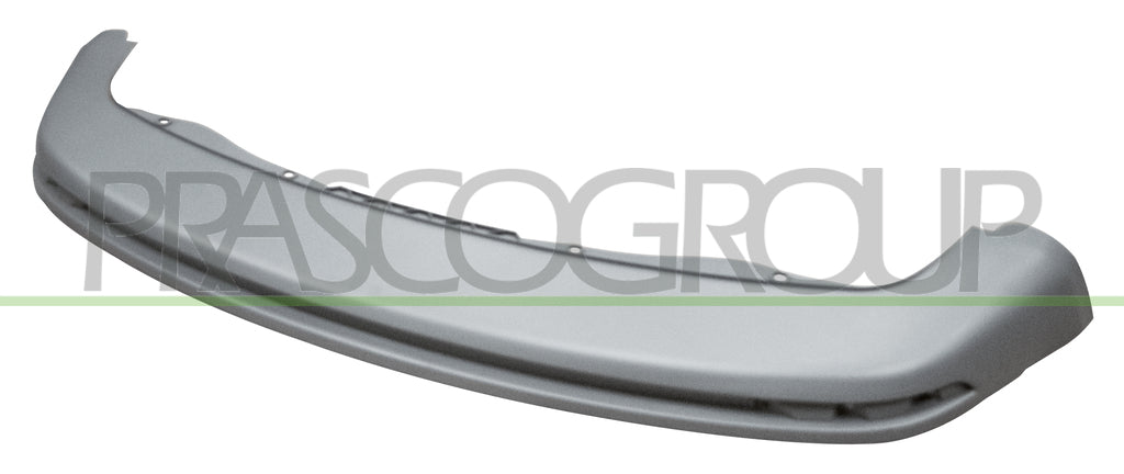 spoiler paraurti posteriore con primer volkswagen touran 2006 2010 vg7171861