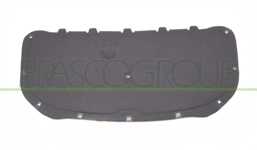 pannello insonorizzatore cofano volkswagen touran 2010 2015 vg7191945