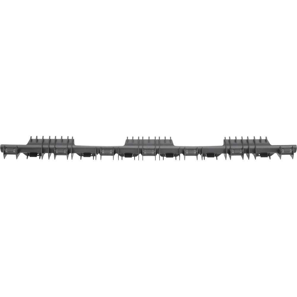 staffa paraurti anteriore centrale plastica volkswagen tcross 2019 2024 vg7501005
