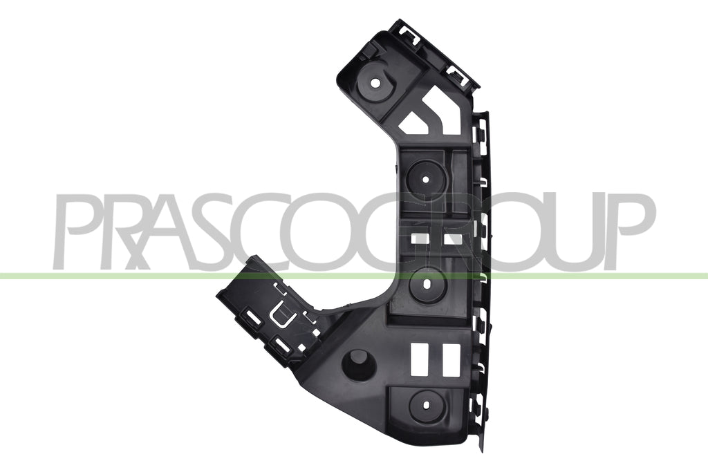 staffa destra paraurti posteriore volkswagen id 4 2020 vg7601053