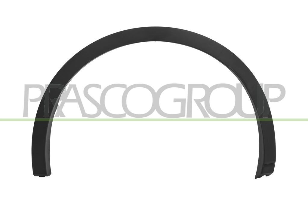 parafanghino posteriore sinistro nero goffrato volkswagen id 4 2020 vg7601584